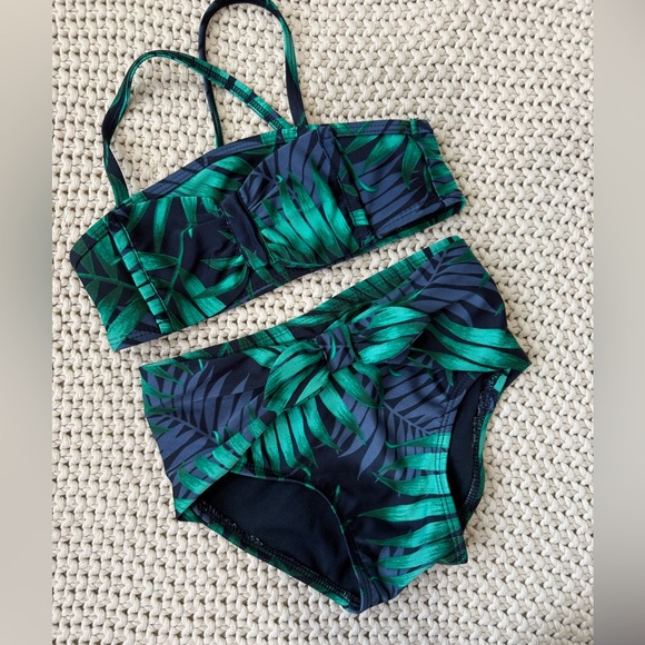 OshKosh B'gosh Other - Girls 3T Bikini two piece